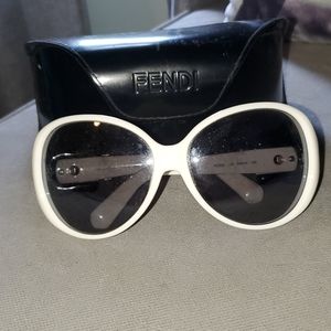 Fendi Sunglasses